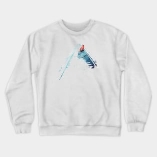 From Nowhere To Nowhere Crewneck Sweatshirt